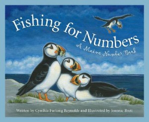 Fishing for Numbers